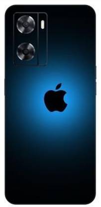DIGI DECOR Oppo A77 (4G) Mobile Skin
