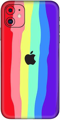 SKINFACTORY Apple iPhone 11 Premium Mobile Skin