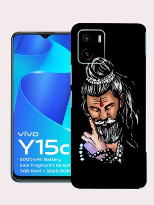 Skinex Vivo Y15c 5g, vivo y15 c, y15c vivo Mobile Skin