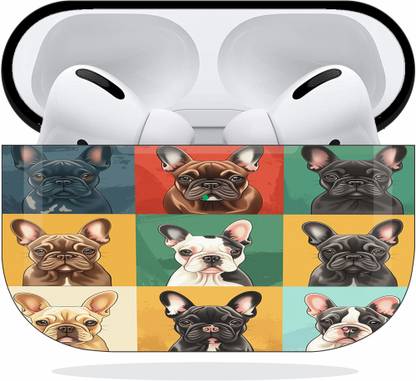 wrap craft AIRPODS PRO Premium Vinyl Mobile Skin