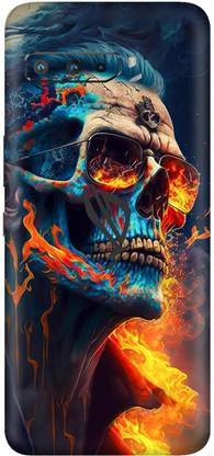 SKINFACTORY ASUS ROG PHONE 3 Premium Mobile Skin