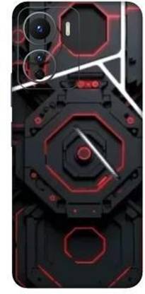 Mudshi Vivo Y16 Mobile Skin