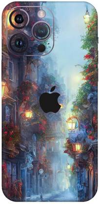 AMTHA AMTHA Apple iPhone 14 Pro Mobile Skin