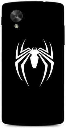 aadia ® LG Nexus 5 PRINTED VINYL WRAP DECAL LAMINATION STICKER (MATTE) Mobile Skin