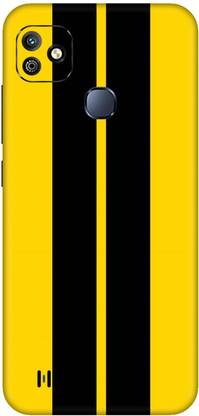 SKINFACTORY INFINIX SMART HD 2021 Premium Mobile Skin