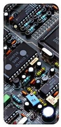 Mudshi Vivo Y15S Mobile Skin