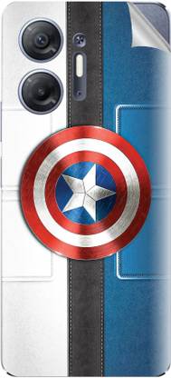 tiddler Infinix Hot 30 5G Mobile Skin