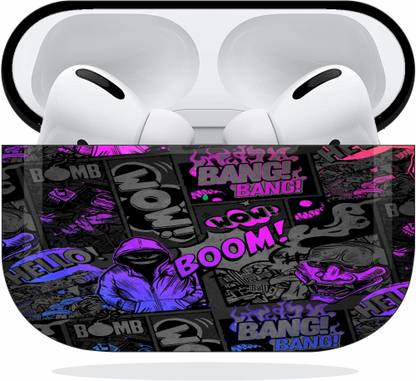 SKINADDA AIRPODS PRO Premium Vinyl Mobile Skin