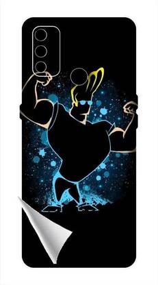 Printc Lord Hanuman Image image for Oppo-A37 Mobile Skin