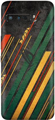 AMTHA AMTHA ASUS ROG PHONE 3 Mobile Skin