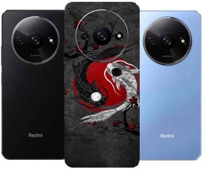 TJ CREATION REALME A3 Mobile Skin