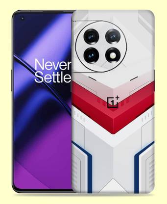 WeCre8 Skin's Oneplus 11R 5G Mobile Skin