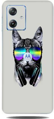WeCre8 Skin's moto g54 Mobile Skin