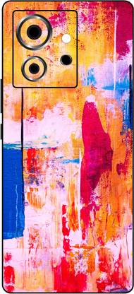 SKINADDA INFINIX ZERO ULTRA Premium Vinyl Mobile Skin