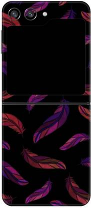 AMTHA AMTHA SAAMSUNG GALAXY Z FLIP5 5G Mobile Skin