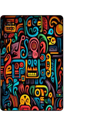 SKINADDA REALME PAD MINI Mobile Skin