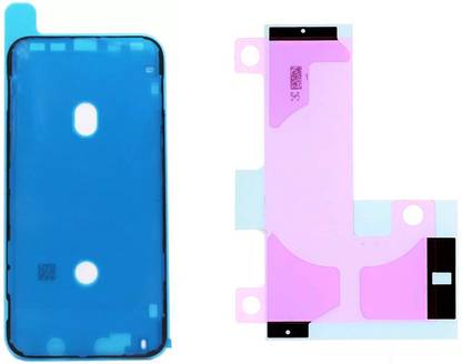 anonbasics Apple iPhone 11 ProBattery And Display Pre Cut Adhesive Mobile Skin