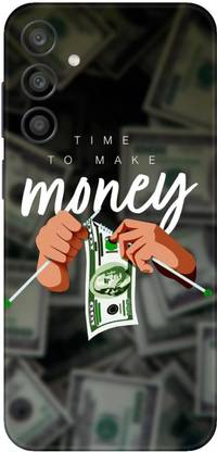 wrap craft SAMSUNG GALAXY A15 5G Premium Vinyl Mobile Skin