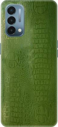 SRG OnePlus Nord N200 5G Mobile Skin