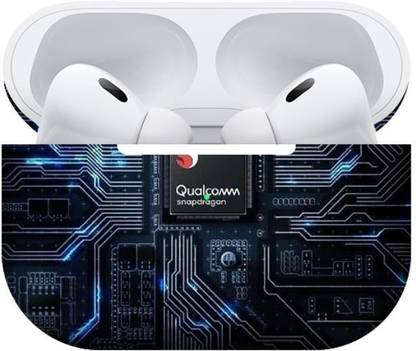 AMTHA AMTHA AirPods Pro 2 Mobile Skin