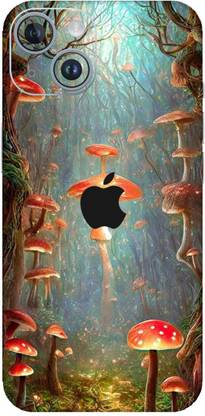 AMTHA AMTHA Apple iPhone 14 Mobile Skin