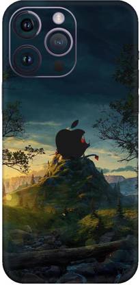 AMTHA AMTHA Apple iPhone 14 Pro Mobile Skin