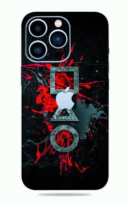 Gizmo Wraps Apple iphone 13 Pro Max Mobile Skin