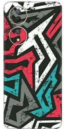 Mudshi Vivo Y100 (5G) Mobile Skin