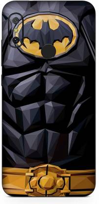 SKINFACTORY MI A2 LITE Premium Mobile Skin