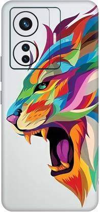 स्किनफैक्ट्री VIVOT1SF-166 VIVO T1 Premium मोबाइल स्किन