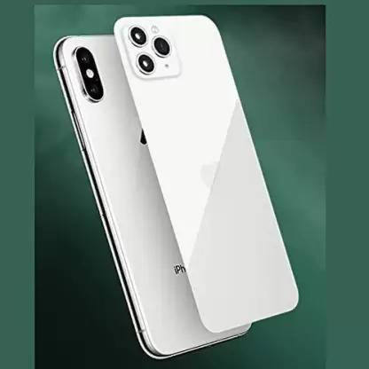 pompeo Iph X to iPh 13 Pro Sheet Skin Converter Mobile Skin