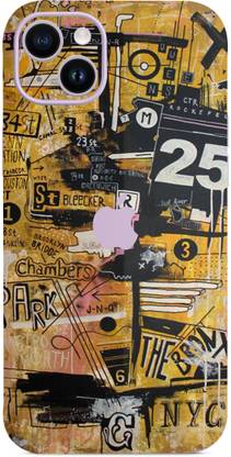 AsSkin Apple iPhone 15, iphone 15, Apple Iphone Mobile Skin