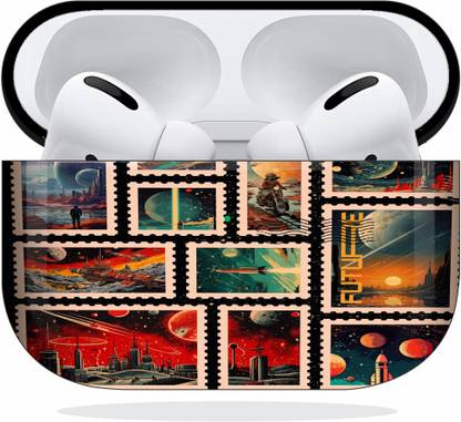 SKINADDA AIRPODS PRO Premium Vinyl Mobile Skin