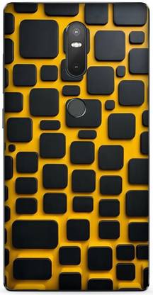 Mobotize Lenovo Phab 2 Plus Mobile Skin