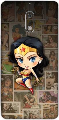 AMTHA AMTHA Nokia 6 Mobile Skin