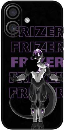 wrap craft APPLE 16 PLUS Premium Vinyl BACK Mobile Skin