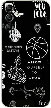 TECHNO TOYS Samsung Galaxy A15 Mobile Skin