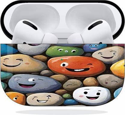 wrap craft AIRPODS PRO Premium Vinyl Mobile Skin