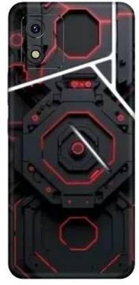 Mudshi Vivo Y15S Mobile Skin