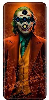 AMTHA AMTHA INFINIX ZERO 8I Premium Vinyl Mobile Skin