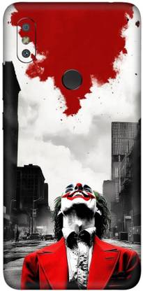 Mobotize Mi Redmi Y2 Mobile Skin