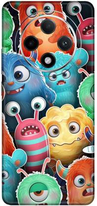 AMTHA AMTHA OPPO F27 PRO PLUS 5G Mobile Skin