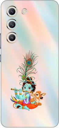 SKINFACTORY VIVO T3 5G Premium Mobile Skin