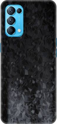 SRG Oppo Find X3 Lite Mobile Skin