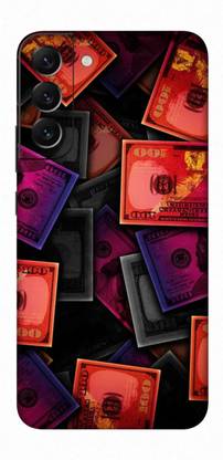 SKINFACTORY SAMSUNG GALAXY S22 Premium Mobile Skin