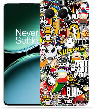 OggyBaba OggyBaba Oneplus Nord 4 5g Mobile Skin