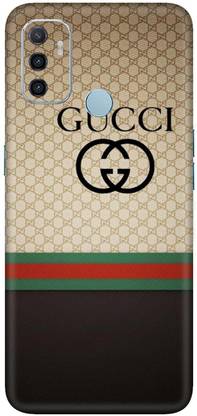 wrap craft Oppo A88 Mobile Skin