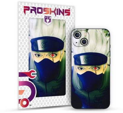 PROSKINS 3D Textured Mobile Back Skin only for Oppo F19 Pro Plus 5G Mobile Skin