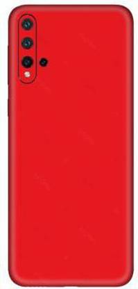 DIGI DECOR Huawei Nova 5T Mobile Skin