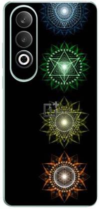 GEEKCHIC OnePlus Nord CE4 Mobile Skin